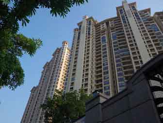 广河房屋外墙防水